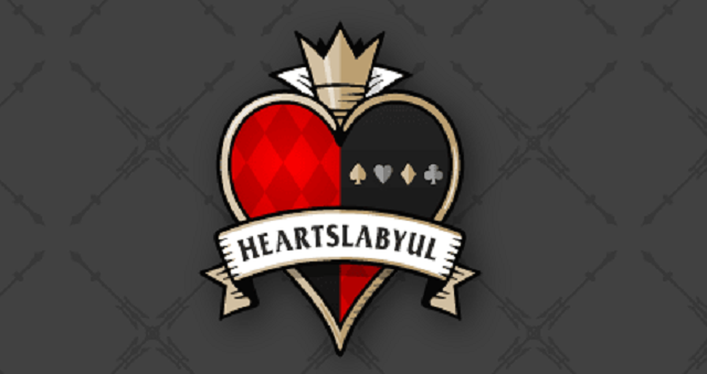 Heartslabyul house